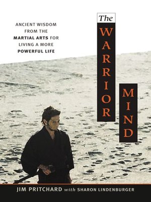 cover image of The Warrior Mind